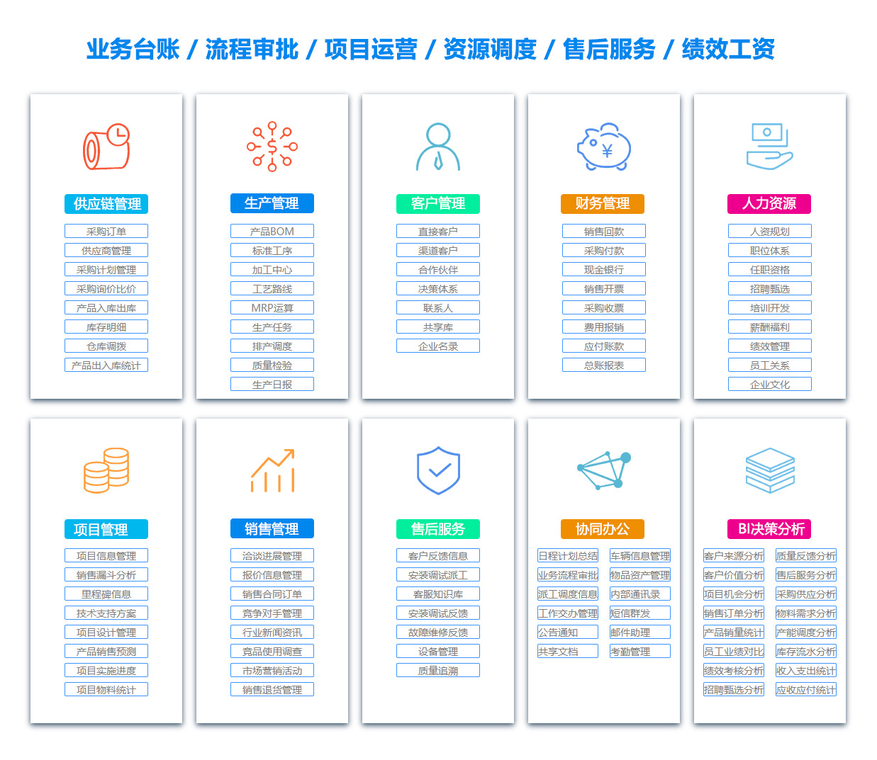 湘西OA办公管理软件